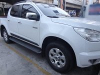 2nd Hand Chevrolet Colorado 2014 for sale in Manila