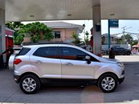 Sell Silver 2015 Ford Ecosport in Manila