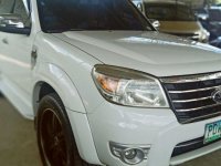 Ford Everest 2011 Automatic Diesel for sale in Lipa