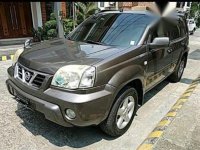 2006 Nissan X-Trail for sale in Caloocan