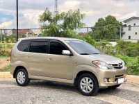 Selling 2nd Hand Toyota Avanza 2010 Automatic Gasoline at 58000 km in Quezon City