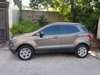 2nd Hand Ford Ecosport 2015 for sale in Manila