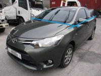 Selling Toyota Vios 2017 Automatic Gasoline in Makati