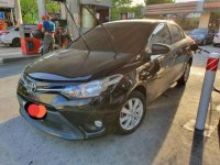 Selling 2nd Hand Toyota Vios 2017 in Quezon City