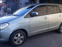 Selling Toyota Innova 2005 Automatic Gasoline in Pasig