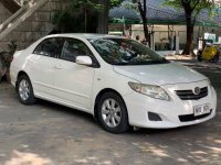 2nd Hand Toyota Altis 2010 at 50000 km for sale in Valenzuela