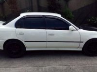 2nd Hand Toyota Corolla 1996 Manual Gasoline for sale in Quezon City