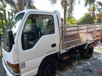 Selling 2nd Hand Isuzu Elf in Calumpit