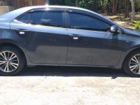 2014 Toyota Altis for sale in Manila