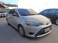 Toyota Vios 2014 Manual Gasoline for sale in Mandaue