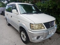 Mitsubishi Adventure 2002 Manual Diesel for sale in Taguig