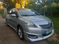 2nd Hand Toyota Vios 2012 Manual Gasoline for sale in Palayan