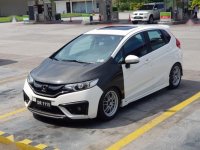 Honda Jazz 2015 Automatic Gasoline for sale in Valenzuela