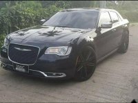 Chrysler 300C 2015 Automatic Gasoline for sale in Tagaytay