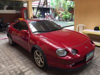 Sell 2nd Hand 2007 Toyota Celica Automatic Gasoline at 110000 km in Legazpi
