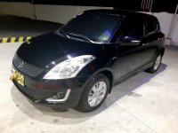 Suzuki Swift 2017 Automatic Gasoline for sale in Teresa