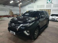 2nd Hand Toyota Fortuner 2017 for sale in Taguig