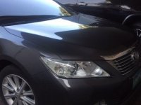 Toyota Camry 2013 Automatic Gasoline for sale in Pasig