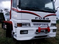 Like New Mitsubishi Fuso for sale in Quezon