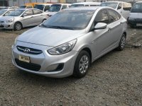 2nd Hand Hyundai Accent 2018 for sale in Cainta