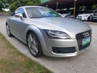Audi Tt 2007 Coupe Automatic Gasoline for sale in Pasig
