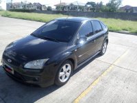 Selling 2nd Hand Ford Focus 2007 Automatic Gasoline at 130000 km in Cagayan de Oro