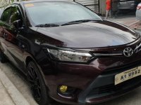 Selling Toyota Vios 2018 at 10000 km in Quezon City