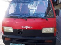 Suzuki Multi-Cab 2009 Manual Gasoline for sale in Cainta