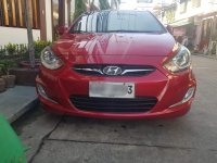 2014 Hyundai Accent for sale in Pasay