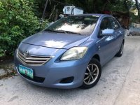 2nd Hand Toyota Vios 2011 Manual Gasoline for sale in San Pedro