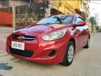 2019 Hyundai Accent for sale in Quezon City