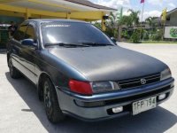 Selling Toyota Corolla Manual Gasoline in Meycauayan