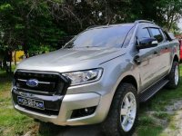 Ford Ranger 2018 Automatic Diesel for sale in Angeles