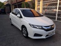 2nd Hand Honda City 2014 at 90000 km for sale in Parañaque