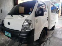 Kia K2700 2012 Manual Diesel for sale in Manila