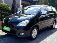 2nd Hand Toyota Innova 2010 for sale in Marikina