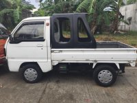 Selling Suzuki Multi-Cab 2011 Manual Gasoline in Silang