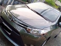 2nd Han Toyota Vios 2017 for sale in Marikina