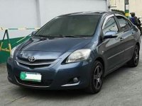 Selling Toyota Vios 2007 at 110000 km in Cabuyao