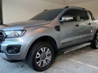 2nd Hand Ford Ranger 2019 for sale in Makati