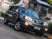 2nd Hand Nissan X-Trail 2009 for sale in Manila