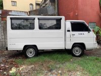 2011 Mitsubishi L300 for sale in Valenzuela