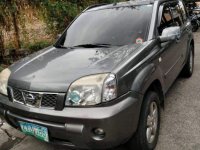 2nd Hand Nissan X-Trail 2009 Automatic Gasoline for sale in Muntinlupa