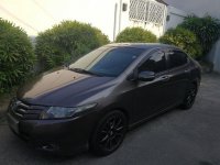 2nd Hand Honda City 2010 Automatic Gasoline for sale in Parañaque