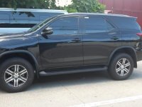 Sell 2nd Hand 2018 Toyota Fortuner at 20000 km in Quezon City