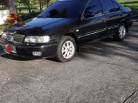 2nd Hand Nissan Exalta 2001 Automatic Gasoline for sale in Tayabas