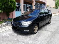 Sell 2nd Hand 2005 Toyota Vios at 100000 km in Muntinlupa