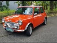 1971 Mini Cooper for sale in Quezon City