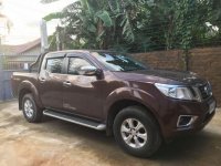 2018 Nissan Navara for sale in Bacolod