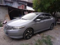 2nd Hand Honda City 2009 Manual Gasoline for sale in Valenzuela